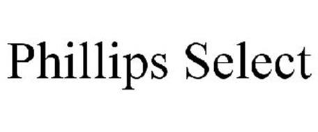 PHILLIPS SELECT