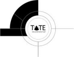TATE INCORPORATED