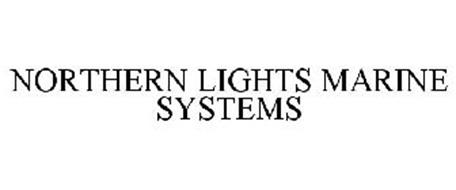 NORTHERN LIGHTS MARINE SYSTEMS