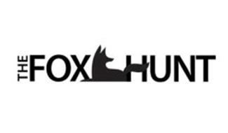 THE FOX HUNT