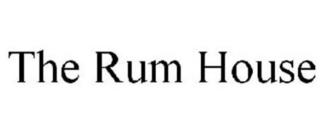 THE RUM HOUSE