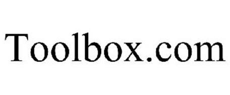 TOOLBOX.COM