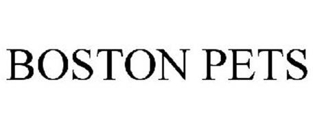 BOSTON PETS
