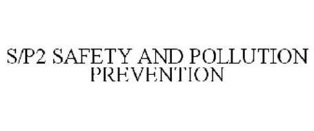 S/P2 SAFETY & POLLUTION PREVENTION