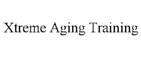 XTREME AGING TRAINING