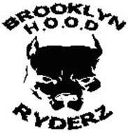 BROOKLYN H.O.O.D. RYDERZ
