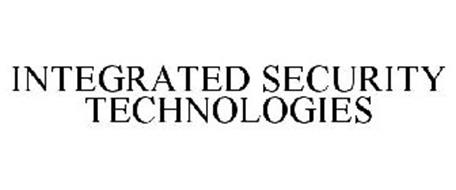 INTEGRATED SECURITY TECHNOLOGIES