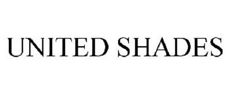 UNITED SHADES