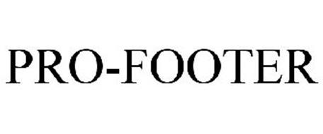 PRO-FOOTER