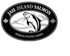 JAIL ISLAND SALMON PREMIUM ATLANTIC SALMON