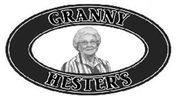 GRANNY HESTER'S