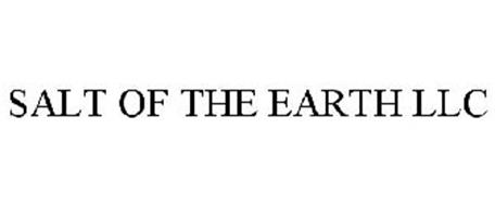 SALT OF THE EARTH LLC