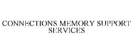 CONNECTIONS MEMORY SUPPORT SERVICES