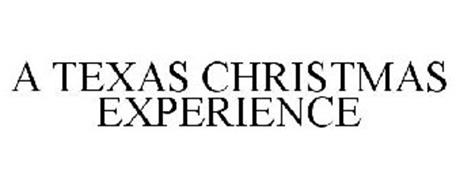 A TEXAS CHRISTMAS EXPERIENCE