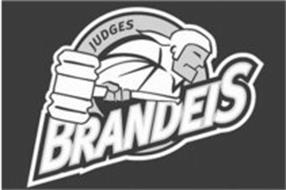 JUDGES BRANDEIS