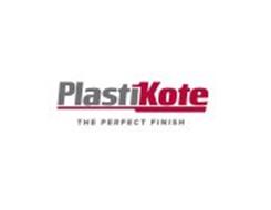 PLASTI-KOTE THE PERFECT FINISH