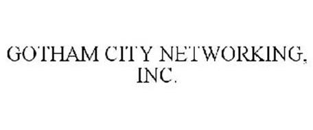 GOTHAM CITY NETWORKING, INC.