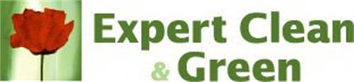EXPERT CLEAN & GREEN