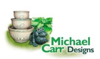 MICHAEL CARR DESIGNS