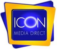 ICON MEDIA DIRECT