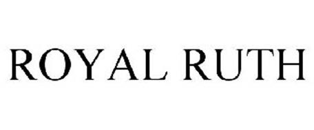 ROYAL RUTH