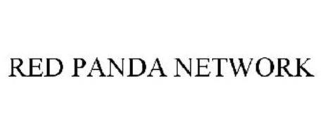 RED PANDA NETWORK