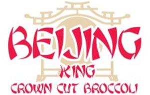 BEIJING KING CROWN CUT BROCCOLI