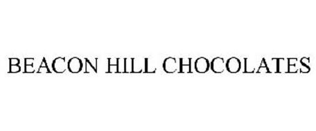 BEACON HILL CHOCOLATES