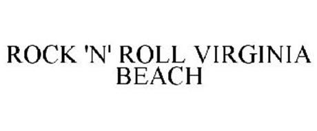 ROCK 'N' ROLL VIRGINIA BEACH