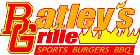 BATLEY'S GRILLE SPORTS BURGERS BBQ