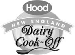 HOOD NEW ENGLAND DAIRY COOK-OFF