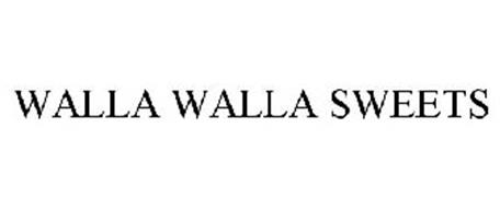WALLA WALLA SWEETS
