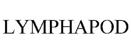 LYMPHAPOD