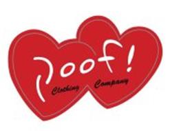 POOF! CLOTHING COMPANY