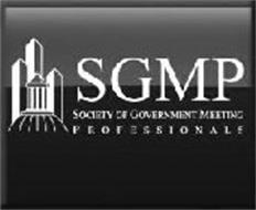 SGMP SOCIETY OF GOVERNMENT MEETING PROFESSIONALS