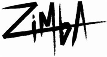 ZIMBA