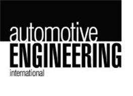 AUTOMOTIVE ENGINEERING INTERNATIONAL