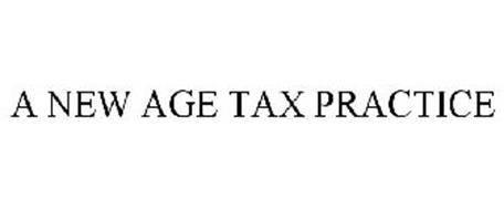 A NEW AGE OF TAX PRACTICE