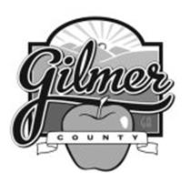 GILMER COUNTY GA