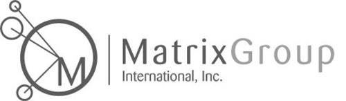 M MATRIX GROUP INTERNATIONAL, INC.