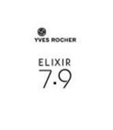 YR YVES ROCHER ELIXIR 7.9