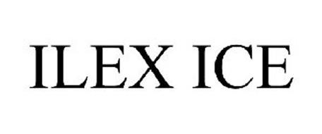 ILEX ICE