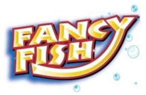FANCY FISH