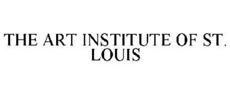 THE ART INSTITUTE OF ST. LOUIS