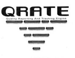 QRATE QUALITY REPORTING AND TRACKING ENGINE