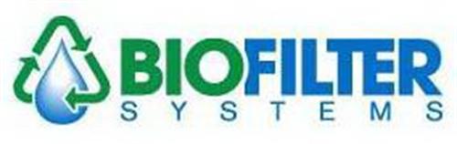 BIOFILTER SYSTEMS