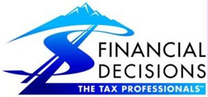 FINANCIAL DECISIONS THE TAX PROFESSIONALS