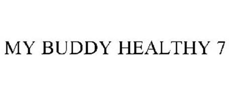 MY BUDDY HEALTHY-7