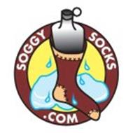 SOGGY SOCKS.COM