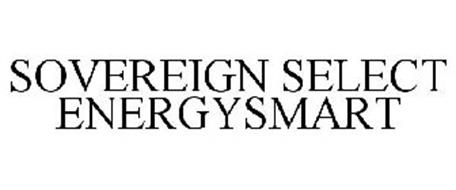 SOVEREIGN SELECT ENERGY SMART